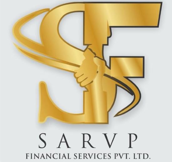 Sarvp With Device Of Sf Device mark 4959775 Trademark