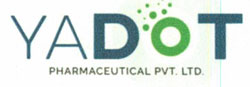 Yadot Pharmaceutical Pvt.ltd. Device mark 4959927 Trademark