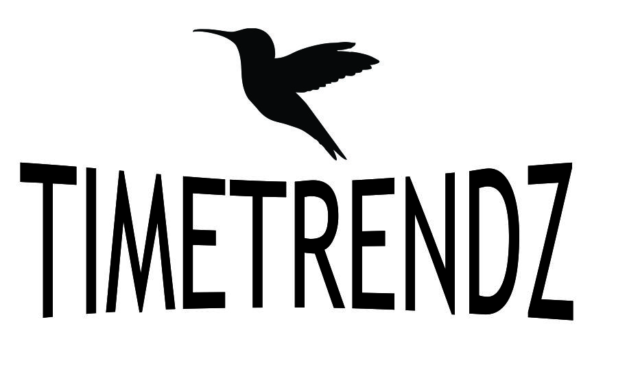 Timetrendz Device mark 4959952 Trademark