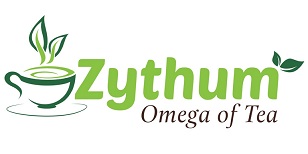 Zythum-omega Of Tea Device mark 4960078 Trademark