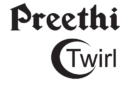 Preethi Twirl Device mark 4960034 Trademark