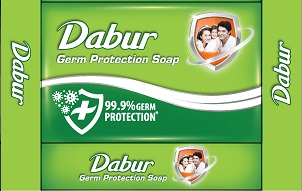 Dabur Device mark 4960150 Trademark