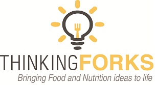 Thinkingforks Device mark 4960364 Trademark