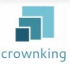 Crownking Device mark 4960408 Trademark
