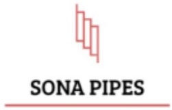 Sona Pipes Device mark 4960406 Trademark