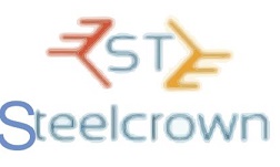 Steelcrown With Device Of St Device mark 4960404 Trademark