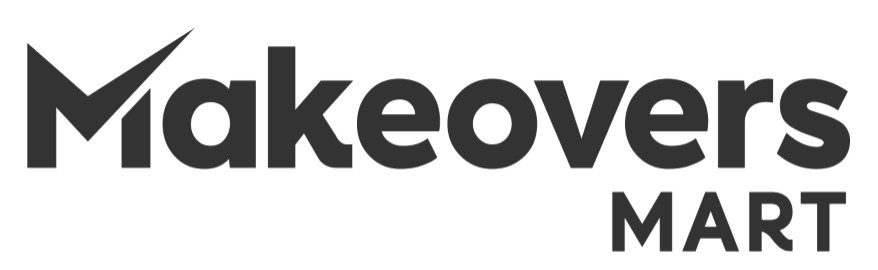 Makeovers Mart Device mark 4960662 Trademark