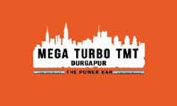 Mega Turbo Tmt Durgapur(device) Device mark 4960723 Trademark