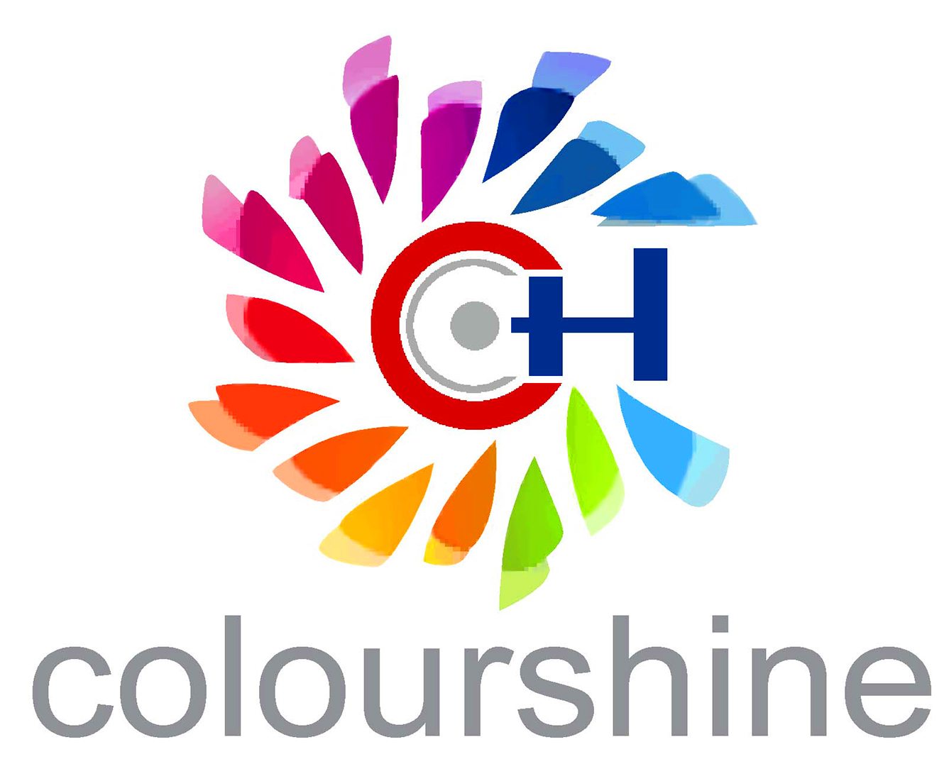 Ch Colourshine Device mark 4961181 Trademark