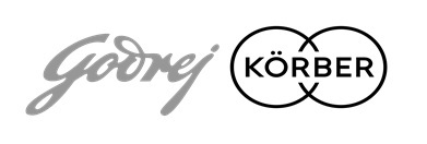 Godrej Koerber Device mark 4961267 Trademark