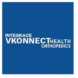 Integrace Vkonnect Health Orthopedics Device mark 4961520 Trademark
