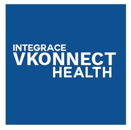 Integrace Vkonnect Health Device mark 4961514 Trademark