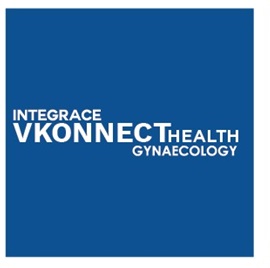Integrace Vkonnect Health Gynaecology Device mark 4961529 Trademark