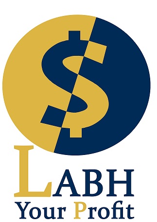 $ Labh Your Profit Device mark 4961697 Trademark