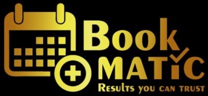 Bookmatic, Results You Can Trust Device mark 4961815 Trademark