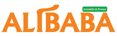 Alibaba (label) Device mark 4962129 Trademark