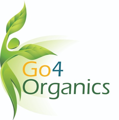 Go4organics Device mark 4962487 Trademark