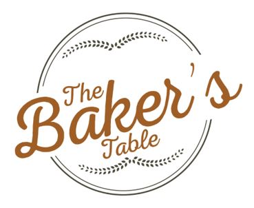 The Baker’s Table (logo) Device mark 4962516 Trademark