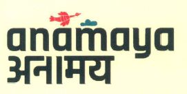 Anamaya Device mark 4962655 Trademark