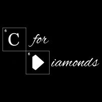 C For Diamond Logo Device mark 4962782 Trademark