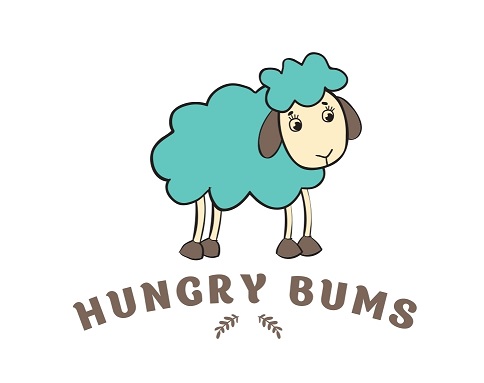 Hungry Bums Device mark 4963149 Trademark