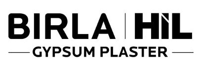 Birla Hil Gypsum Plaster Device mark 4963603 Trademark