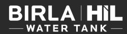 Birla Hil Water Tank Device mark 4963601 Trademark