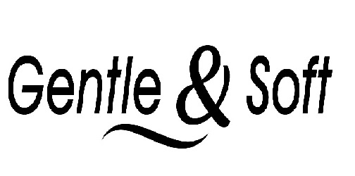Gentle And Soft In A Stylised Script Device mark 4963698 Trademark
