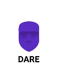 Dare Along With Face Device Device mark 4963788 Trademark