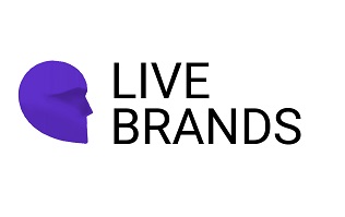 Live Brands With Face Device Device mark 4963791 Trademark