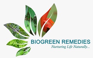Biogreen Remedies Nurturing Life Naturally... Device mark 4963893 Trademark