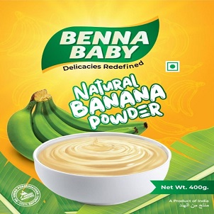 Benna Baby Device mark 4963984 Trademark