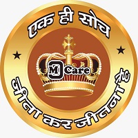 Mcare( Ek Hi Soch Jita Kar Jeetna Hai) Device mark 4964059 Trademark