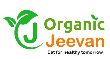Oj Organic Jeevan Device mark 4964359 Trademark