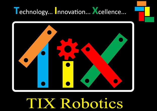 Tix Robotics Device mark 4964471 Trademark