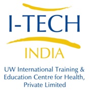 I-tech India With Device Device mark 4964513 Trademark