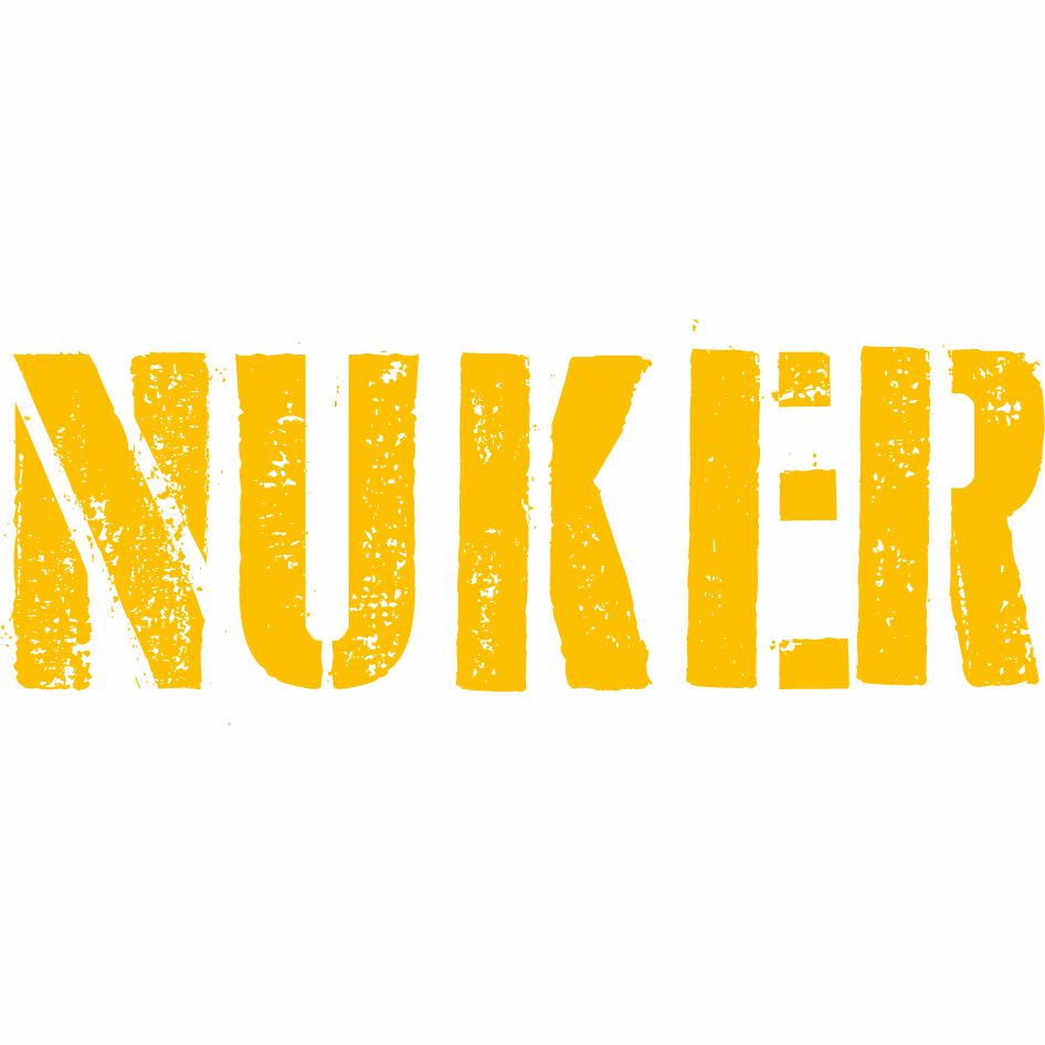 Nuker Device mark 4964769 Trademark