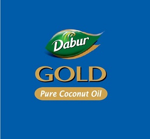 Dabur Gold Device mark 4964713 Trademark
