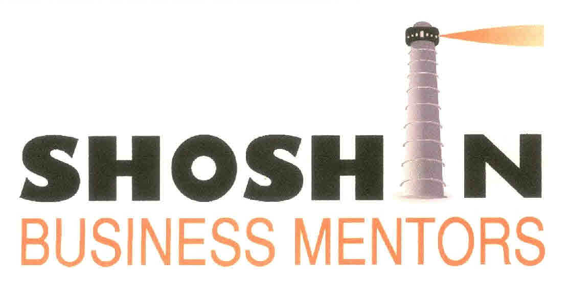 Shoshin Business Mentors Device mark 2701490 Trademark