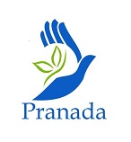 Logo With Pranada Device mark 4965156 Trademark