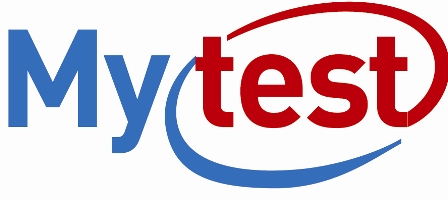 My Test Device mark 4965094 Trademark