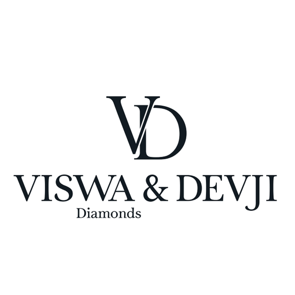 Viswa And Devji Diamonds Device mark 4965409 Trademark