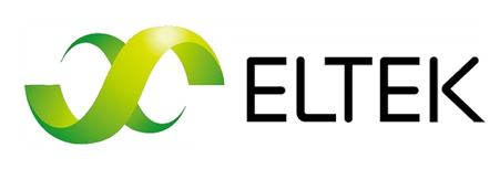Eltek Logo Device mark 4965439 Trademark
