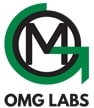 Omg Labs Logo Device mark 4965554 Trademark