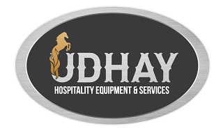 Udhay Hospitality Equipment & Services Device mark 4965677 Trademark
