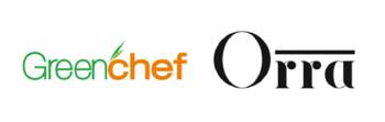 Greenchef Orra Device mark 4965814 Trademark