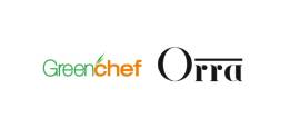 Greenchef Orra Device mark 4965819 Trademark