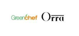 Greenchef Orra Device mark 4965822 Trademark