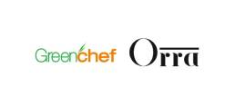 Greenchef Orra Device mark 4965820 Trademark