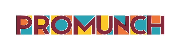 Promunch Device mark 4966122 Trademark